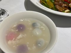 -小河盐帮·私家菜·烤鸭(三元桥·霄云路店)