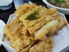 -邢家锅贴老店·非遗·开封菜(金明广场店)