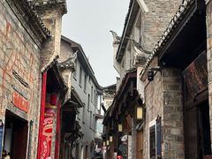 -沈从文故居