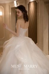 -MuseMarry婚纱(前海嘉里中心店)