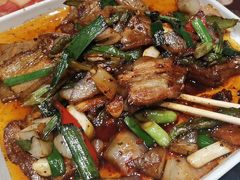 -鑫小城故事·藕汤·家常菜(台北一路总店)