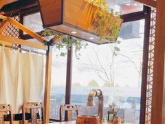 -韩景台烤肉(八大处店)