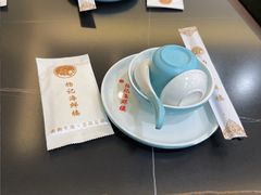 -杨记海鲜楼(三门黑金冠店)