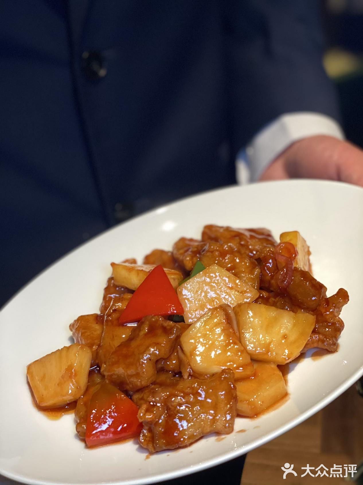 高品质服务、好味道的港式料理【香港龙码头】