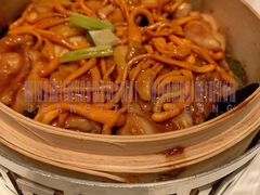 -金轩中餐厅 Jin Xuan(浦东丽思卡尔顿酒店)
