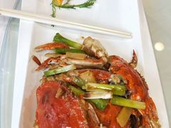 炒花蟹-东江海鲜酒家(艺都分店)