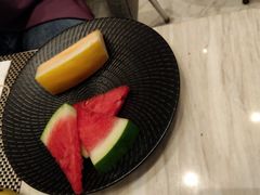 -新发展亚太JW万豪酒店·福苑咖啡厅