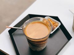 -茶是一枝花泡茶店