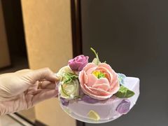 -BONCAKE裱花蛋糕(万象汇店)