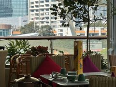 -润园四季椰子鸡火锅(海上世界店)