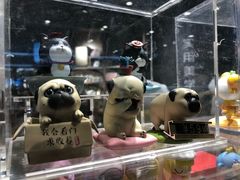-九木杂物社(恒隆广场店)