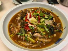 -陈先进鱼馆·夜宵·地道农家菜(湖墅南路店)