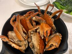 -莲花公园煎蟹(总店)