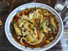 -周记三套车·甘肃名小吃