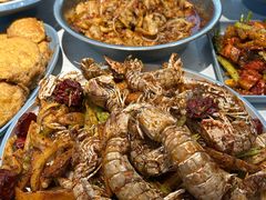 -辣盆盆麻辣小龙虾(哈尔滨总店)