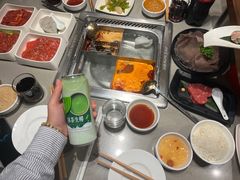 -海底捞火锅(苏宁生活广场店)