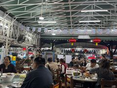 -四川小胡子海鲜(丁村万人海鲜广场店)