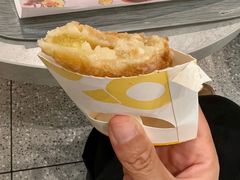 -麦当劳(宾水西道店)