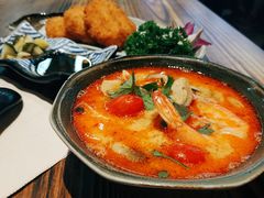 -Hi YOU你的饭局泰餐厅(雍和宫店)