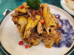 -国强手抓(北京西路店)