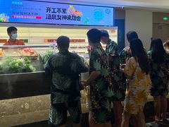 -神帆·元气汤泉(解放西路店)