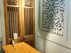 用餐区-邵子牙·中华老字号(定安路店)