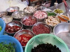 -广场正宗原汁薏米店