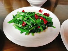 -88号小吃店·经典云南菜·地道纳西美食
