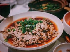 东坡藤椒肥牛-眉州东坡(通州店)