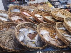 -长平老姿娘夜粥(平东一街店)