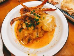 -银子铁板烧料理自助餐(人民广场店)
