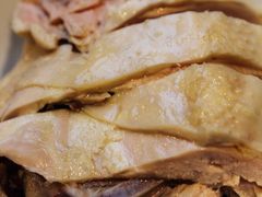 咸亨酒店中餐厅&nbsp;の&nbsp;咸亨糟鸡（贰）-咸亨酒店•非遗绍兴菜•中华老字号(堂吃餐厅)