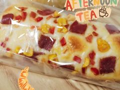 -THEME祖提(三峡广场店)