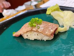 -Sushi Hanzo半藏(天环广场店)