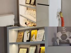 -修申骨雕小颜脊柱骨盆管理产后修复