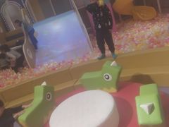 -芭菲盛宴·环球美食(北城国际店)