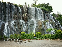 android_upload_pic-深圳东部华侨城瀑布酒店