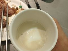 -山焱·炭火自助烤肉(周浦万达店)