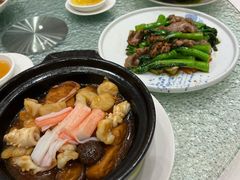 -北园酒家(小北路店)