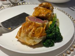 -燃扒房Steakhouse(皇庭店)