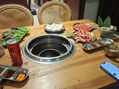 -金龙烧烤·牛肉面(西塔店)