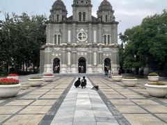 -小尕子新疆菜(百货大楼店)