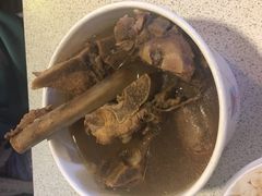 -陈董药炖排骨(饶河街店)