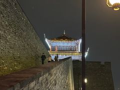 -相门城墙文化休闲景区