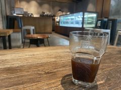 -来回·咖啡(天河南店)