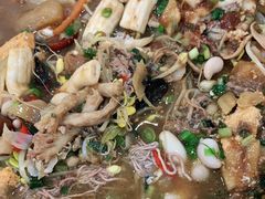 -标记好食