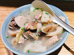 -静一餐厅·湖北菜(前门创始店)