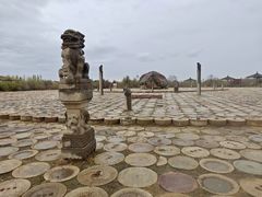 -黄沙古渡原生态旅游区