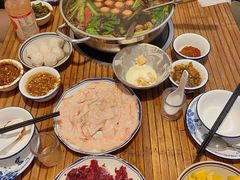-厝味火锅·潮汕卤水火锅(十一合店)