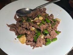 -新白鹿餐厅(松江开元地中海店)